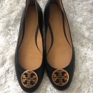 Tory Burch flats